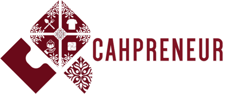 Logo Blitar Cah Preneur