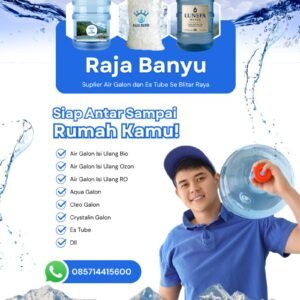 Raja banyu_