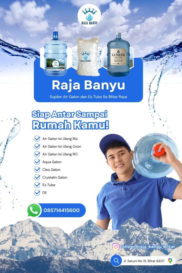 Raja banyu_