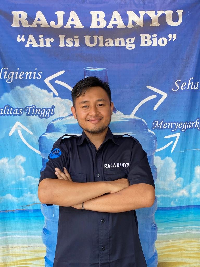 Pulung Wijaya dan Raja Banyu: Usaha, Konsistensi, dan Restu Orang Tua