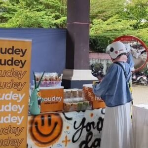 Houdey Coffee and Tea