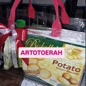 ARTOTOERAH