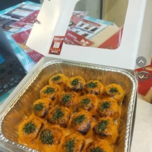 Maolagi - Dimsum x Gyoza