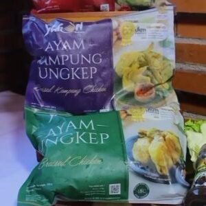 PT. Yuksri Prima Indonesia