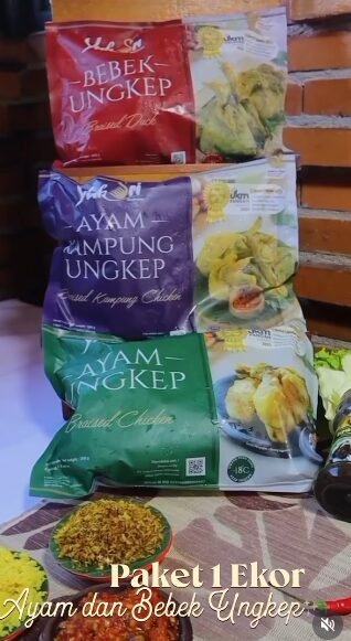 PT. Yuksri Prima Indonesia